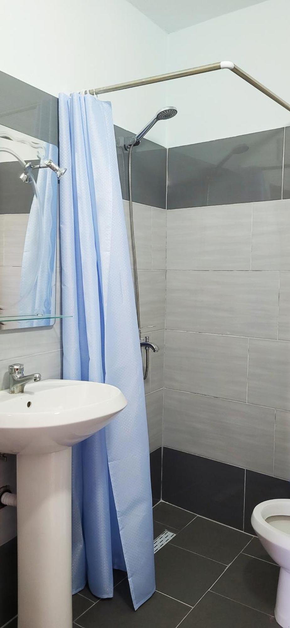 Sunny Guest House Vlore Bagian luar foto